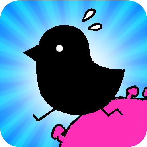 Super Chicken Jumper Google Play icon captured 2026-08-17