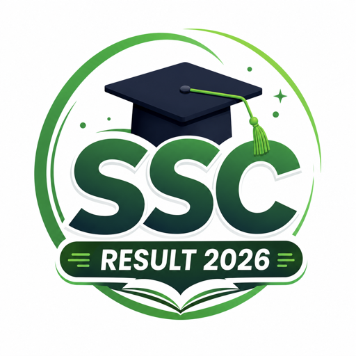 SSC Result 2026 (মার্কশীট সহ) Google Play icon
