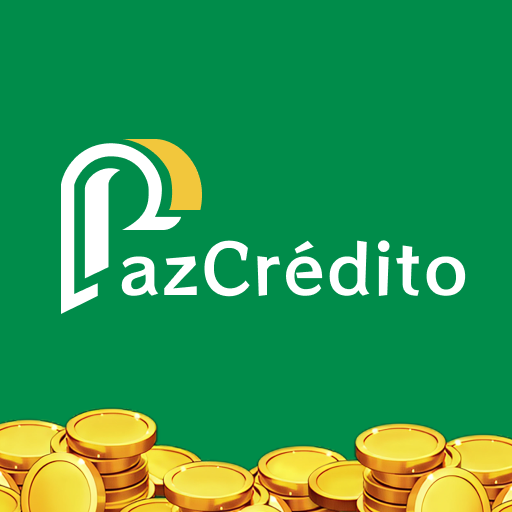 PazCrédito: Crédito Fácil Google Play icon captured 2026-08-14