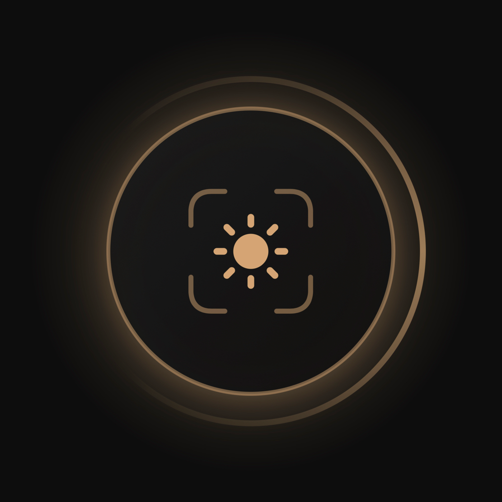 Lightframer Pro app icon