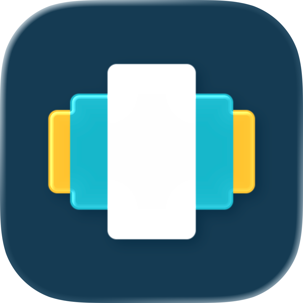 Backdrops - Wallpapers app icon