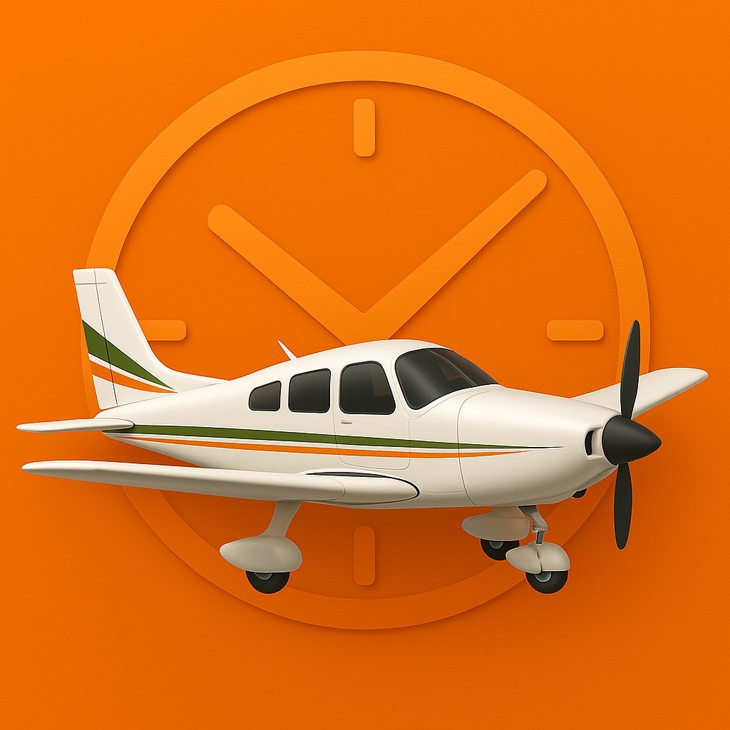 SafeHours app icon captured 2026-08-11
