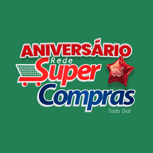 Clube Super Compras Google Play icon captured 2026-08-16