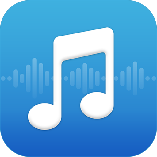 Music Player - Audio Player Google Play icon