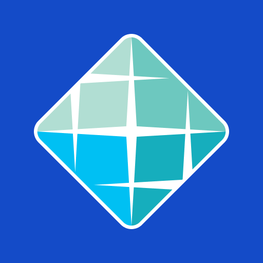 Minha Estácio app icon captured 2026-08-18