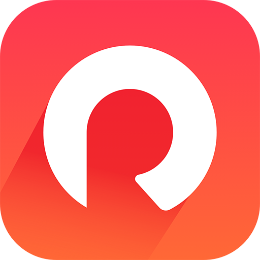 RealU - videochat ao vivo Google Play icon captured 2026-08-15
