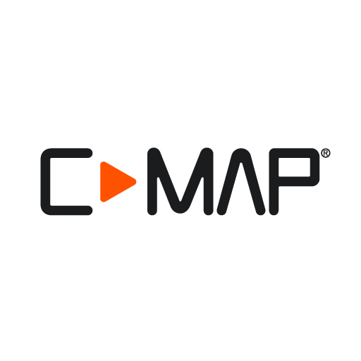 C-MAP Boating Google Play icon captured 2026-08-16