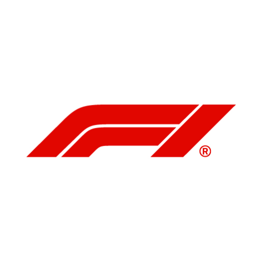 Official F1 ® App Google Play icon captured 2026-08-14