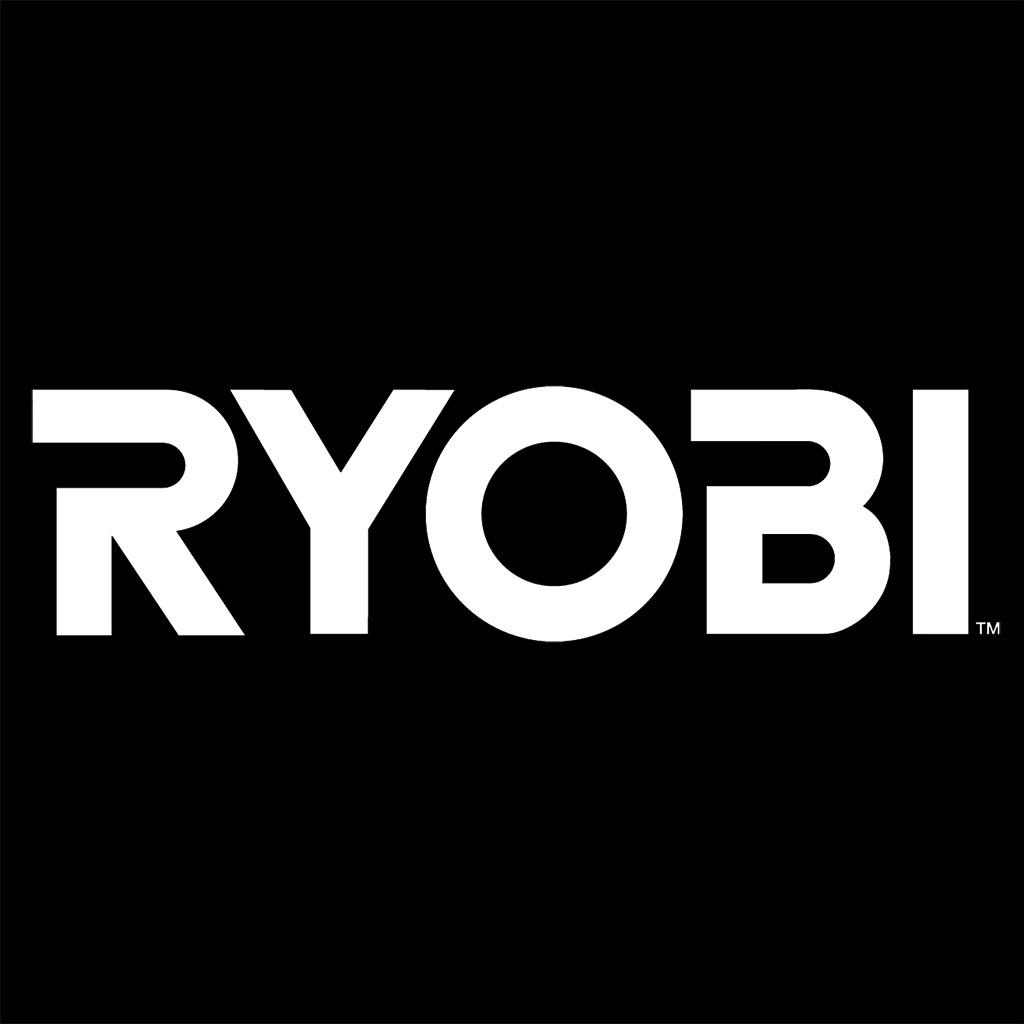 RYOBI app icon captured 2026-08-14