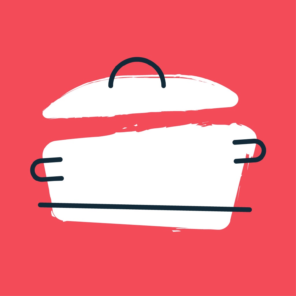 Stashcook: Recipe Keeper app icon captured 2026-08-12
