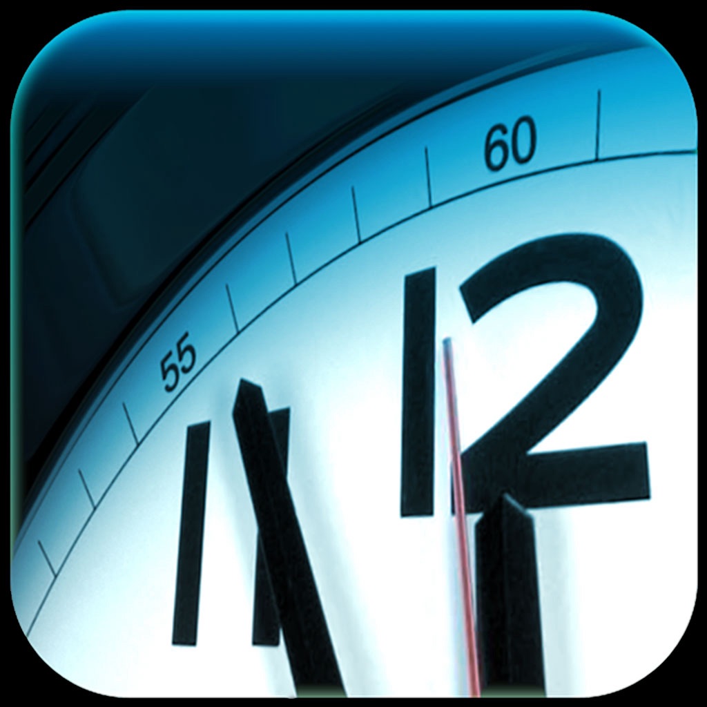 Time Master + Billing app icon captured 2026-08-12