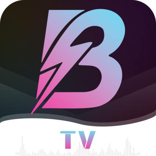 BonusTV Google Play icon