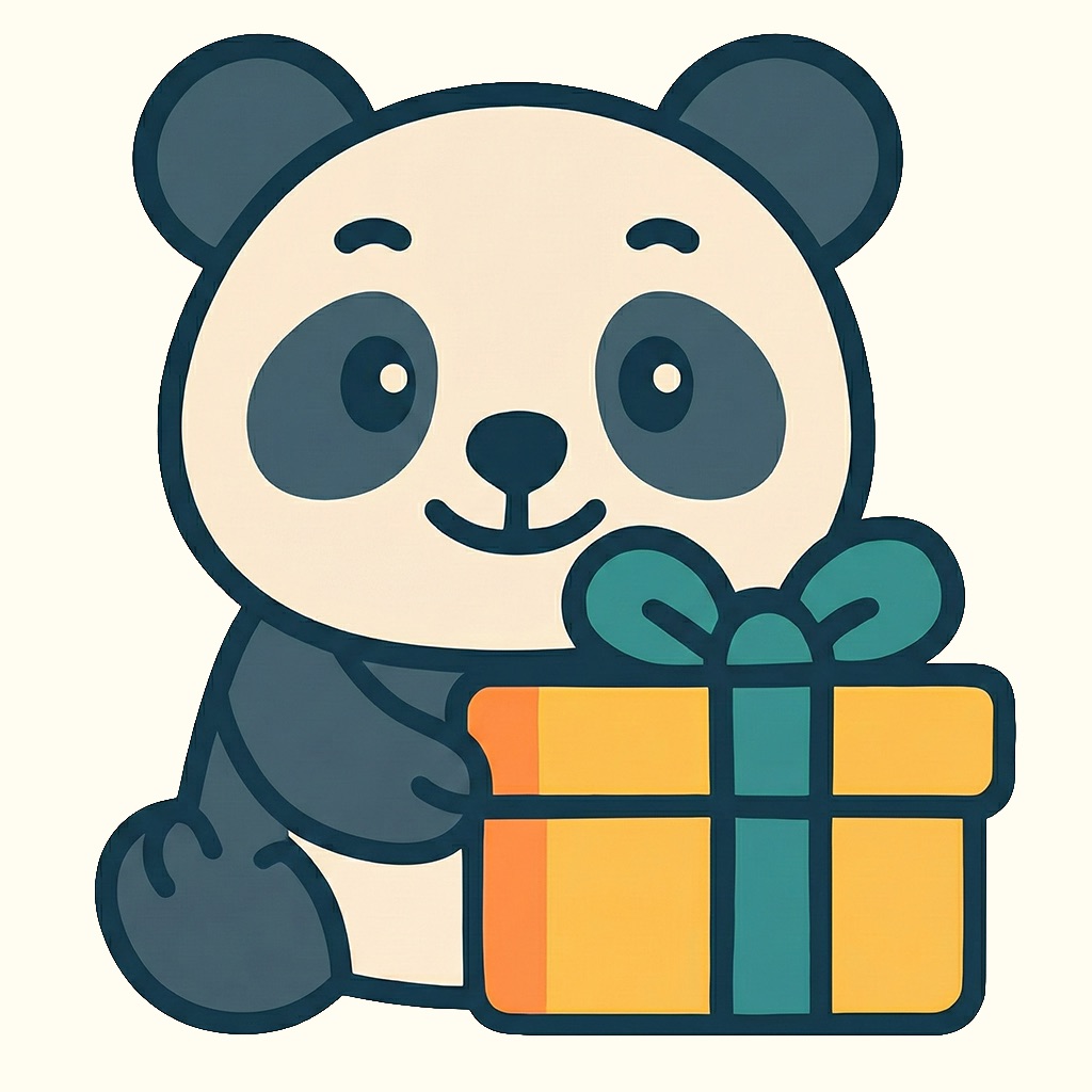 GiftSafe Gift List Planner app icon captured 2026-08-11