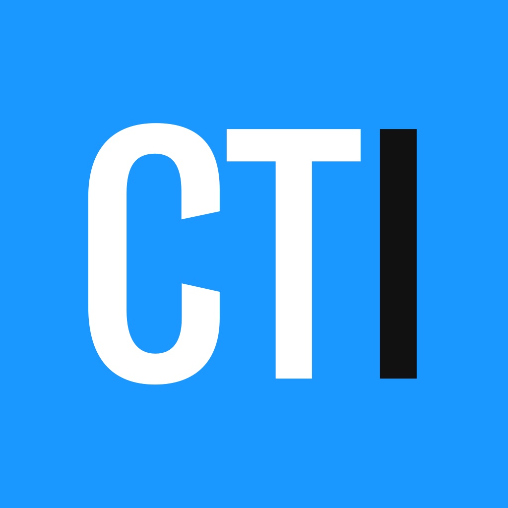 CT Insider app icon