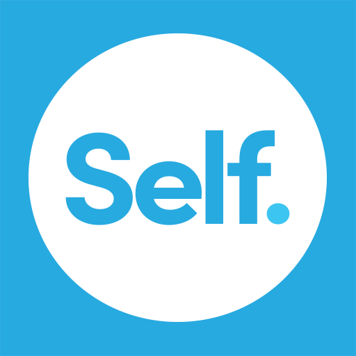 Self - Credit Builder & Cards Google Play icon captured 2026-08-12