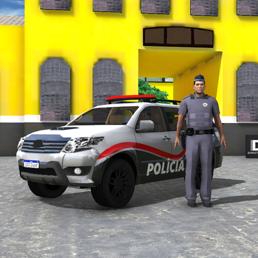 Patrulhando o Brasil app icon captured 2026-08-18
