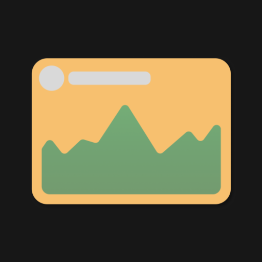 Crypto Widget Google Play icon captured 2026-08-15