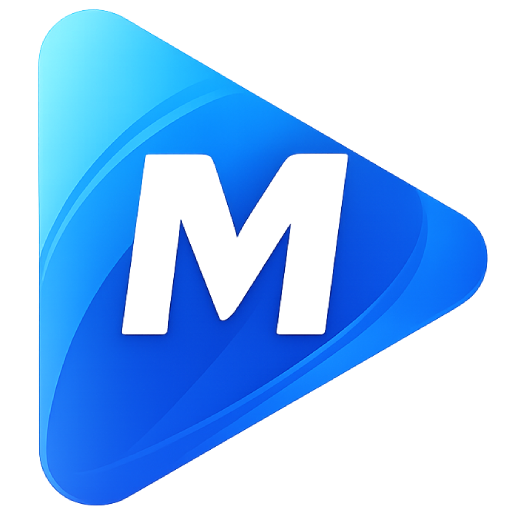 All Video Player - MNet Player Google Play icon captured 2026-08-14