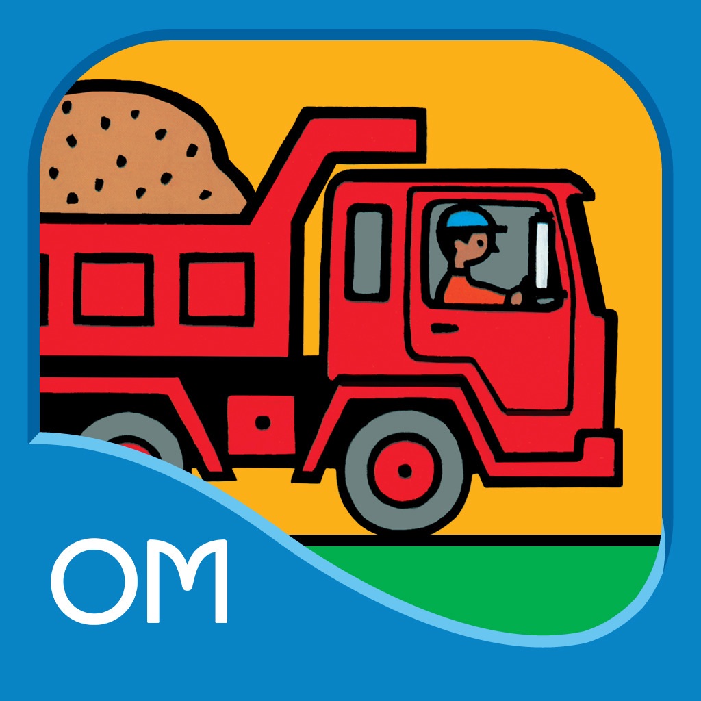 Trucks - Byron Barton app icon captured 2026-08-12