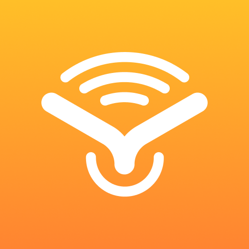 Open Audiobooks and eBooks Google Play icon captured 2026-08-15