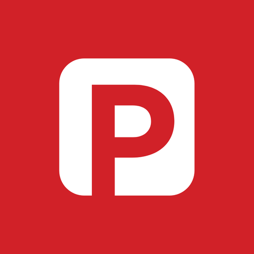 Premium Parking Google Play icon captured 2026-08-12