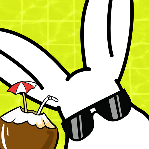Rabbit: 15 mins delivery Google Play icon captured 2026-08-14