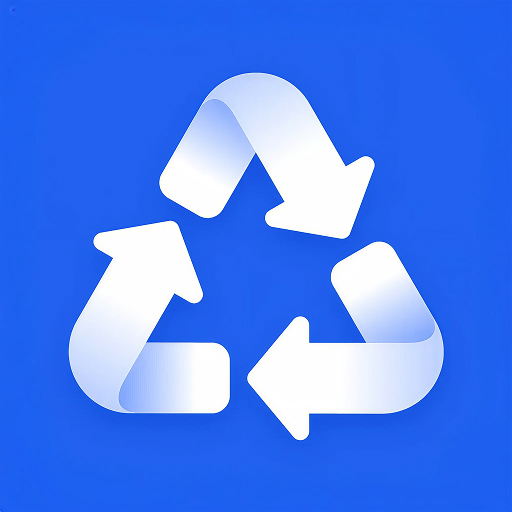 AI Cleaner: Clean up Storage Google Play icon