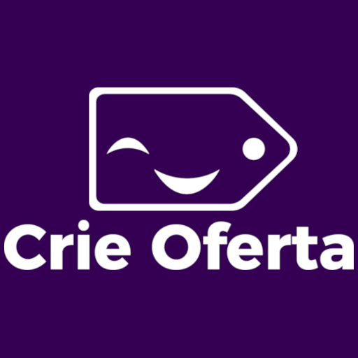 Crie Oferta TV Google Play icon captured 2026-08-16