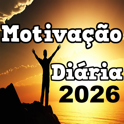 Mensagens de Motivação Diária Google Play icon captured 2026-08-15
