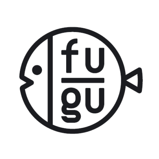 FUGU Google Play icon captured 2026-08-14