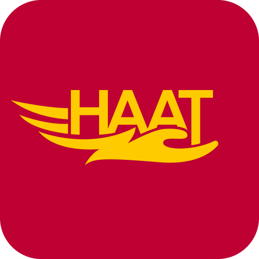 HAAT Delivery Google Play icon captured 2026-08-15