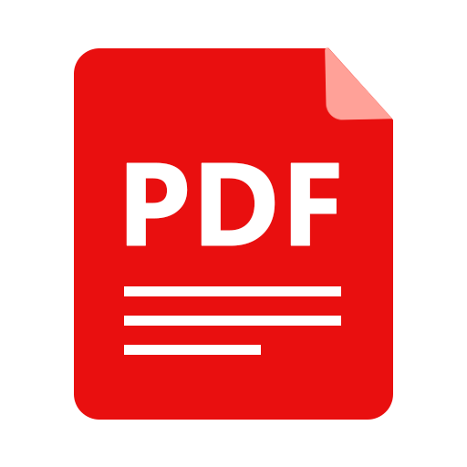 Image to PDF - PDF Converter Google Play icon captured 2026-08-13