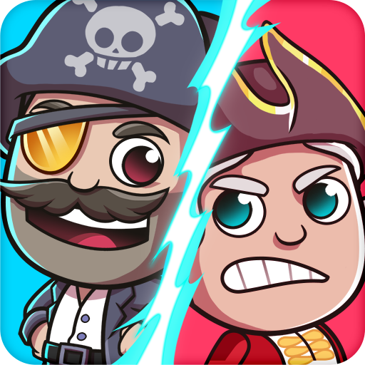 Idle Pirate Tycoon Google Play icon captured 2026-08-16