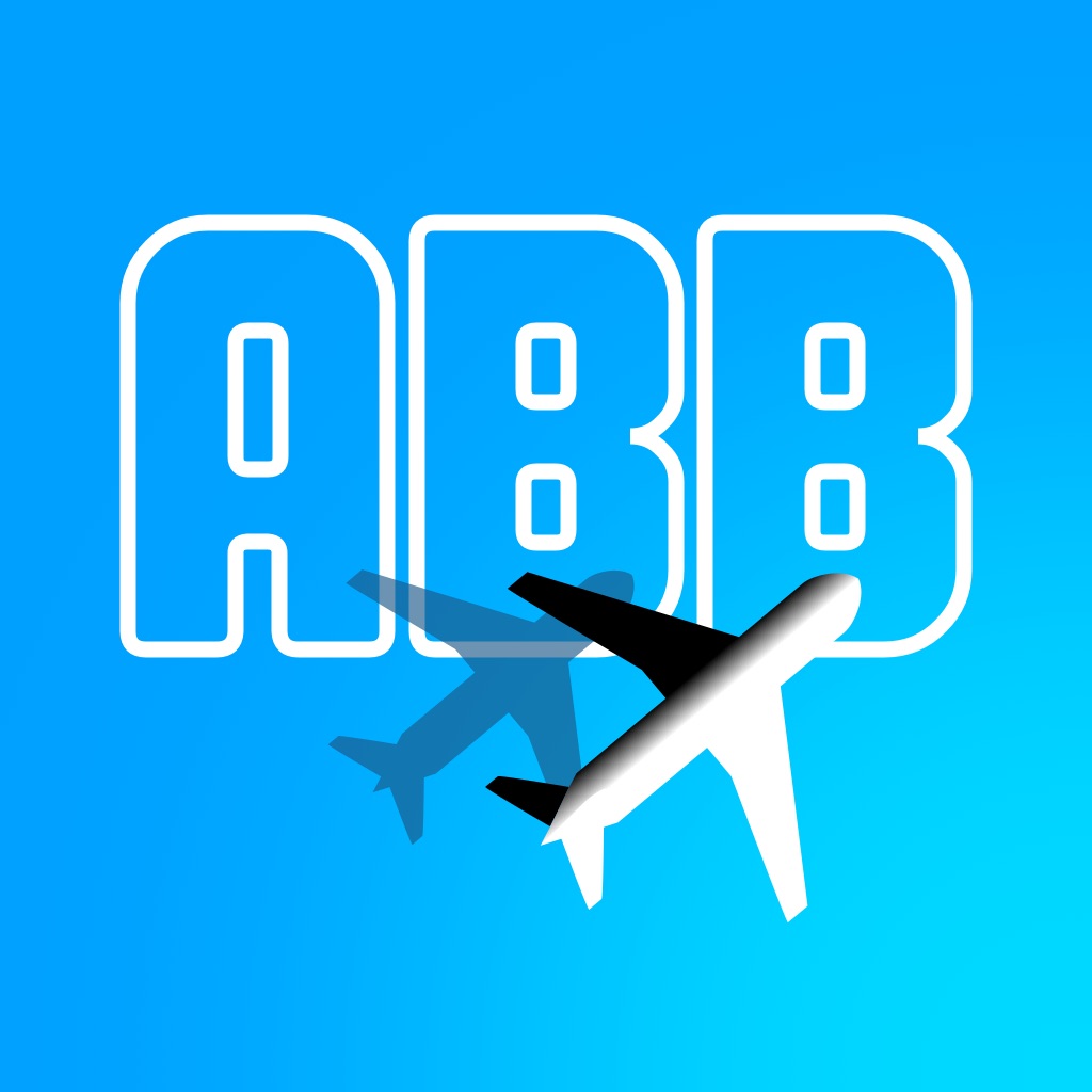AviationABB - Aviation Abbreviation and Airport Code app icon captured 2026-08-13