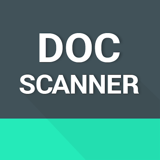 Document Scanner - PDF Creator Google Play icon captured 2026-08-14