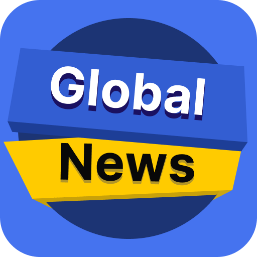 Global News-Headlines & Alerts Google Play icon captured 2026-08-14