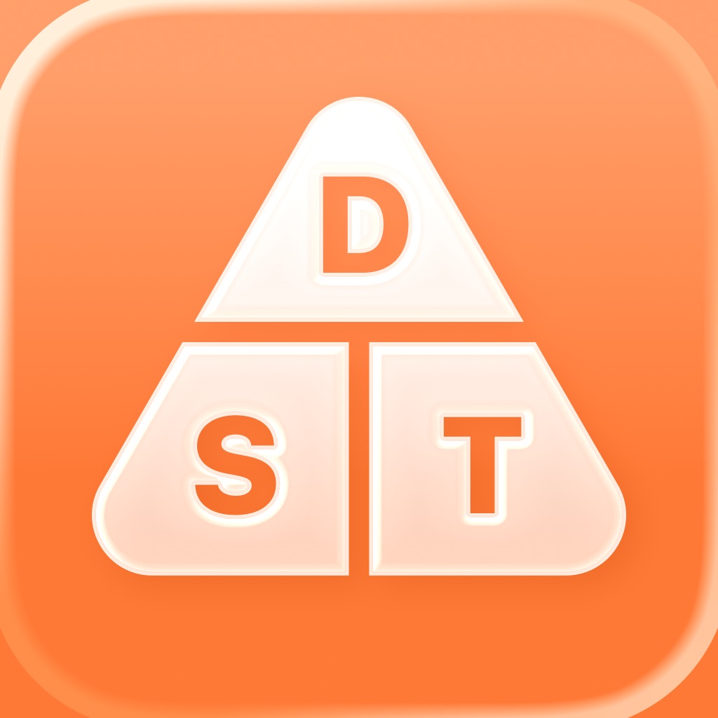 Calculator Speed Distance Time app icon captured 2026-08-11