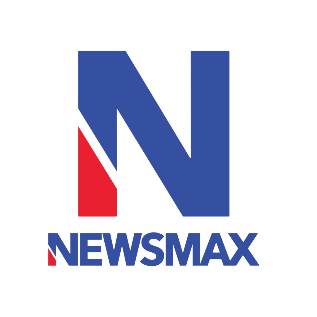 Newsmax app icon captured 2026-08-15