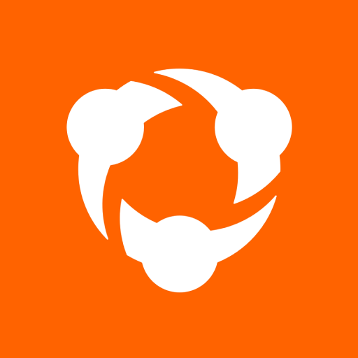 Hudl Google Play icon captured 2026-08-12