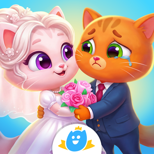 Mundo Bubbu e Mimmi Google Play icon captured 2026-08-13
