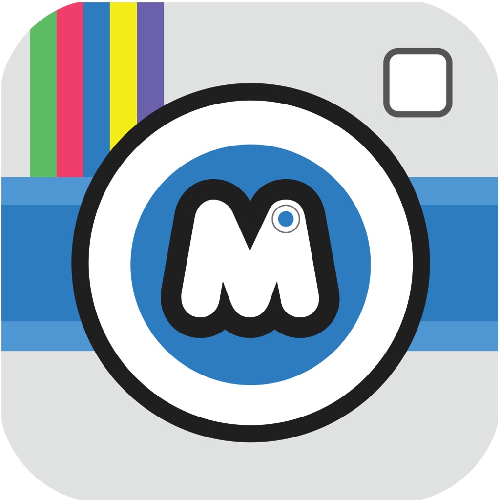 Mega Photo Pro app icon captured 2026-08-12