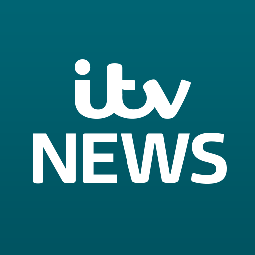 ITV News: Breaking UK stories Google Play icon captured 2026-08-14
