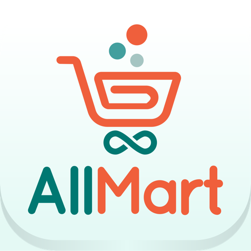 AllMart - Local Marketplace Google Play icon captured 2026-08-17