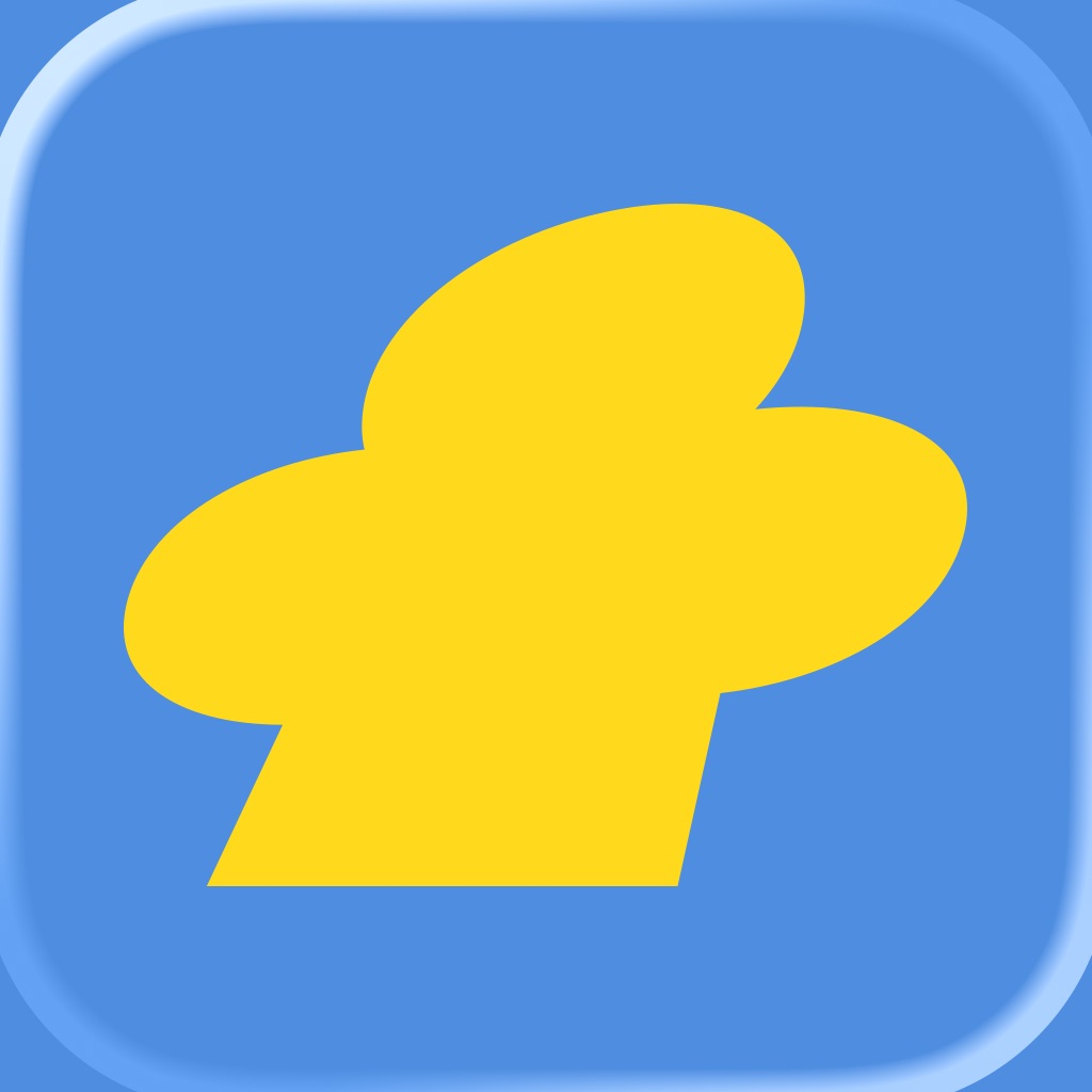 ReciMe: Recipes & Meal Planner app icon