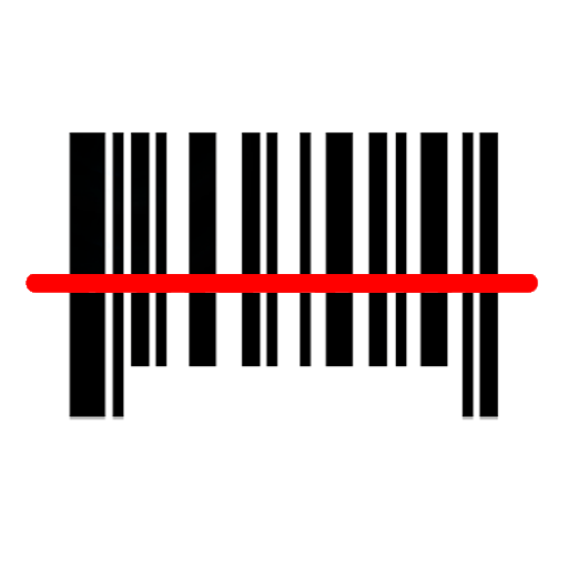 Barcode Scanner - Price Finder Google Play icon captured 2026-08-16
