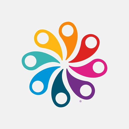 Hersheypark Google Play icon captured 2026-08-12