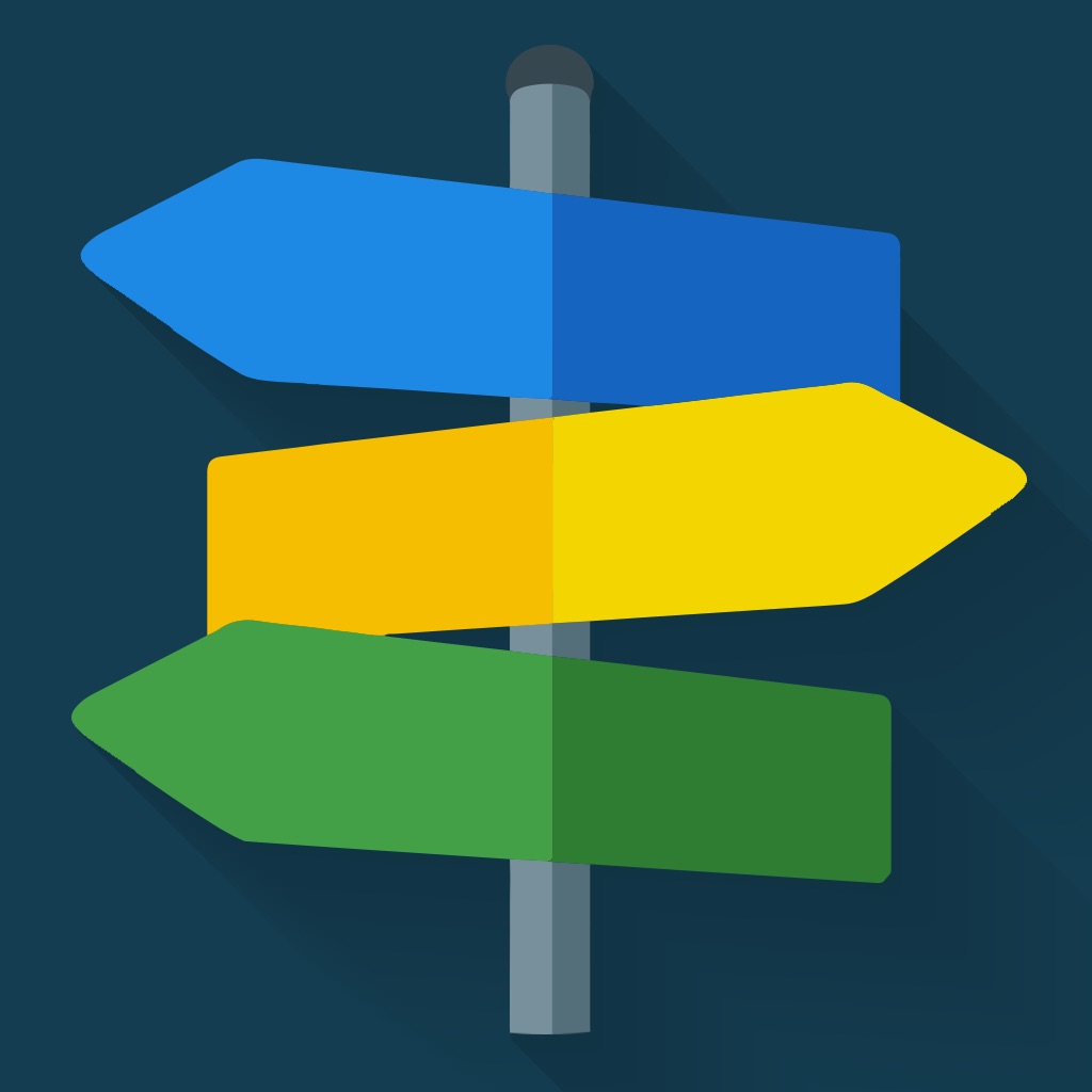 What Street? app icon captured 2026-08-15