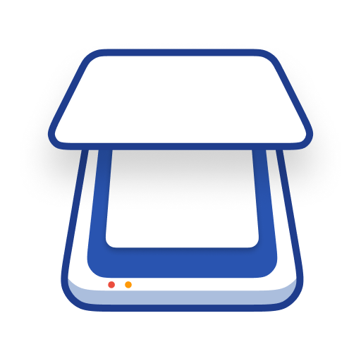 Camera Scanner - PDF Scanner Google Play icon captured 2026-08-16