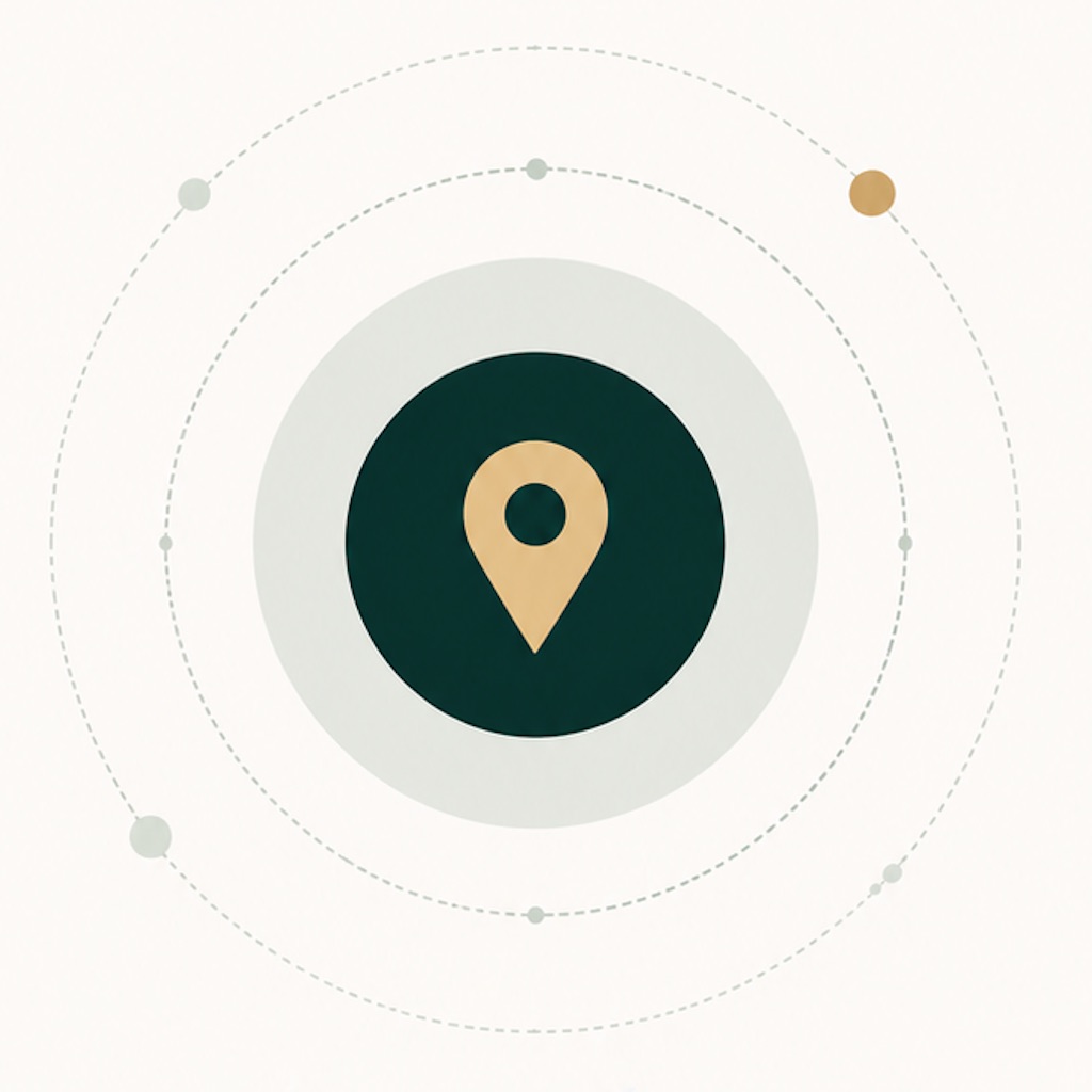 In The Middle App app icon