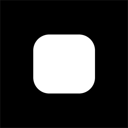 Simple Minimalist Launcher Google Play icon captured 2026-08-16